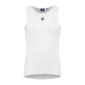 Rogelli KITE II vest/sweatshirt white L/XL Rogelli/Rower/Men/Bielizna Your Sports Performance