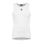 Rogelli KITE II vest/sweatshirt white L/XL Rogelli/Rower/Men/Bielizna Your Sports Performance