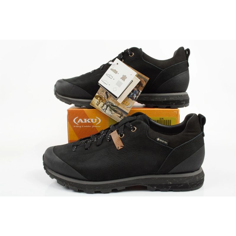 Aku Bellamont Gore-tex men's durable hiking boots In preparation Your Sports Performance