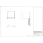 WHIRLPOOL WB70E 973 W refrigerator (70 cm wide) AGD - Produkty/Lodówki wolnostojące Your Sports Performance