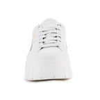 Puma Mayze Stack Premium Whisper W shoes 384421-01 Footwear/Lifestyle Puma
