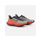 ROSSIGNOL Vercors men's shoes red