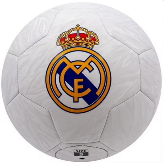 Real Madrid Official Licensed Football 4000229 Accessories/Balls/Football Your Sports Performance