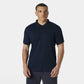 Helly Hansen HP 1/2 Zip Polo Shirt M 34503 597 Clothing/Lifestyle/T-shirts/Helly Hansen Your Sports Performance