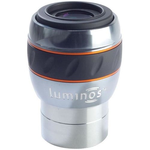 Celestron Luminos eyepiece 82° 19mm Optyka/Teleskopy Your Sports Performance