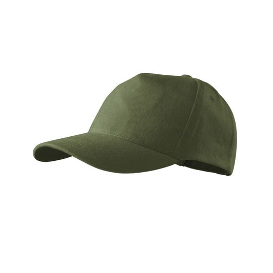 Malfini 5P Cap MLI-30709 Clothing/Multisport Your Sports Performance