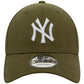 New Era League Ess 9FORTY The League New York Yankees Cap 60424306 Clothing/Multisport/New Era Your Sports Performance