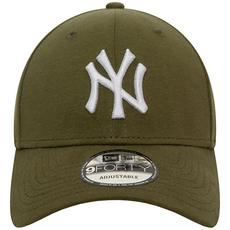 New Era League Ess 9FORTY The League New York Yankees Cap 60424306 Clothing/Multisport/New Era Your Sports Performance