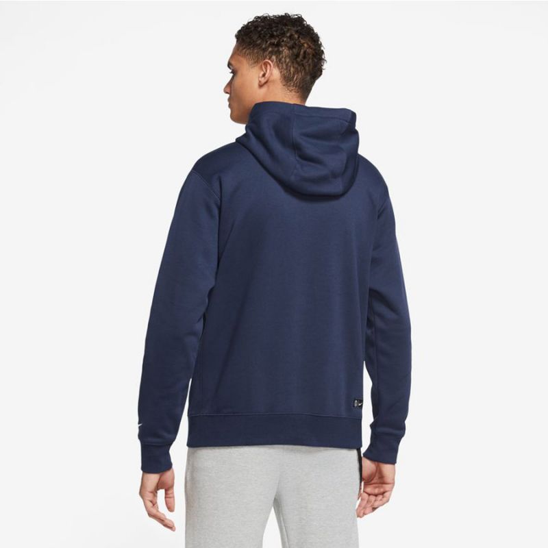 Nike PSG M DO6289-410 sweatshirt Clothing/Training Nike