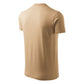 T-shirt Malfini V-neck M MLI-10208 sand Clothing/Lifestyle/T-shirts/Malfini Malfini