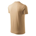 T-shirt Malfini V-neck M MLI-10208 sand Clothing/Lifestyle/T-shirts/Malfini Malfini