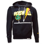 Nike Roswell Rayguns Premium Dri-Fit Hoodie - CV1933-010 Nike