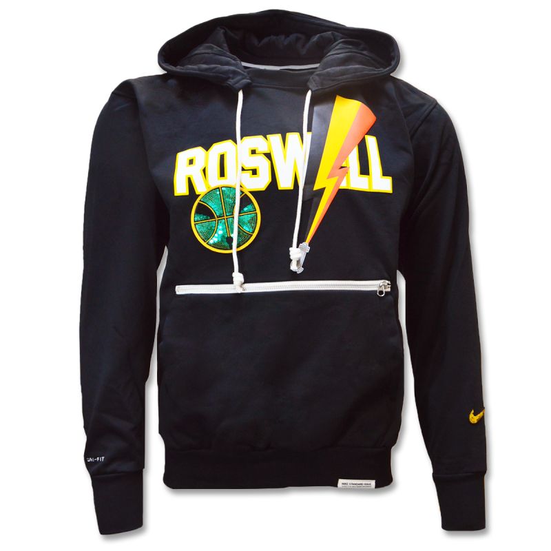 Nike Roswell Rayguns Premium Dri-Fit Hoodie - CV1933-010 Nike
