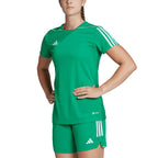 Women's adidas Tiro 23 League Jersey green IC7481 Clothing Your Sports Performance