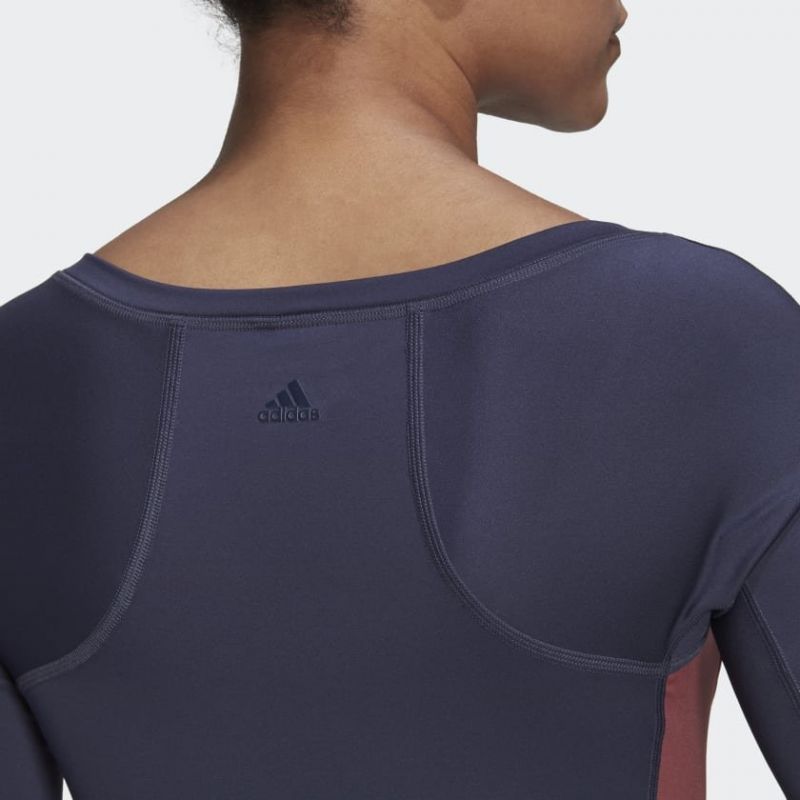 T-shirt adidas Yoga For Elements Top W HD9544 Clothing/Training Adidas