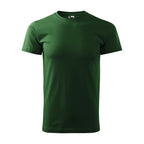 Adler Basic M T-shirt MLI-12906 Clothing/Lifestyle/T-shirts/Adler Your Sports Performance