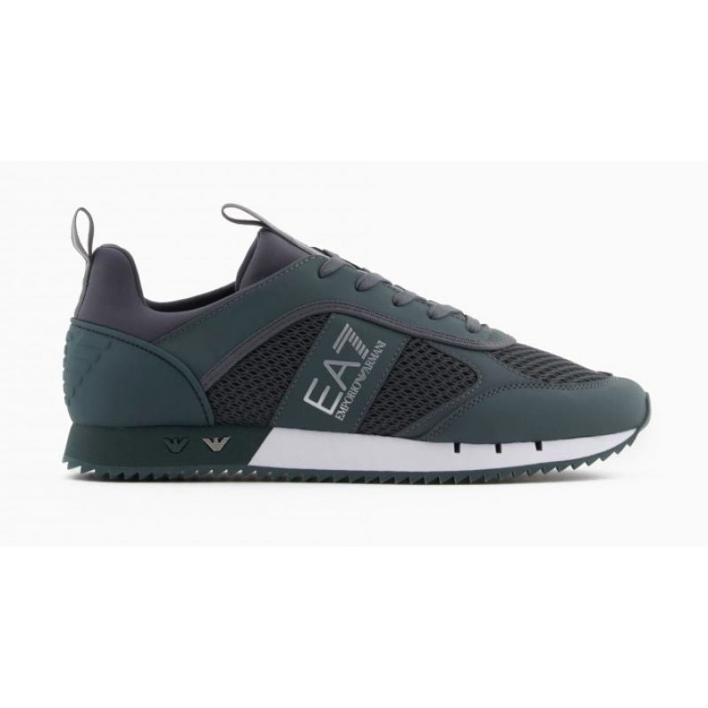 Emporio Armani EA7 M shoes X8X027-XK050-U455 Footwear/Lifestyle/Emporio Armani Your Sports Performance