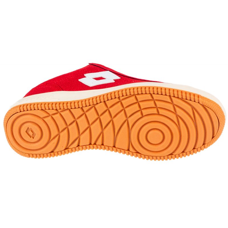 Lotto Yarin M 2400270U-3010 shoes Footwear/Lifestyle/Lotto Your Sports Performance