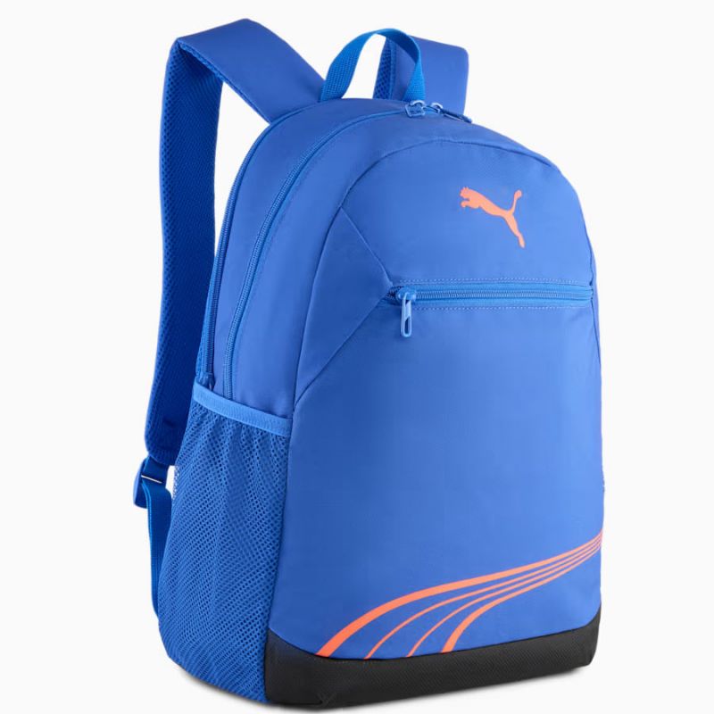 Puma Fundamental Backpack 091801-11 Accessories/Plecaki Puma