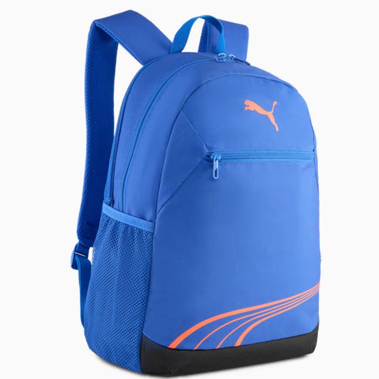 Puma Fundamental Backpack 091801-11 Accessories/Plecaki Puma