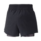 Mizuno 4.5 2in1 Short W J2GB030109 shorts Clothing/Running/Mizuno Mizuno