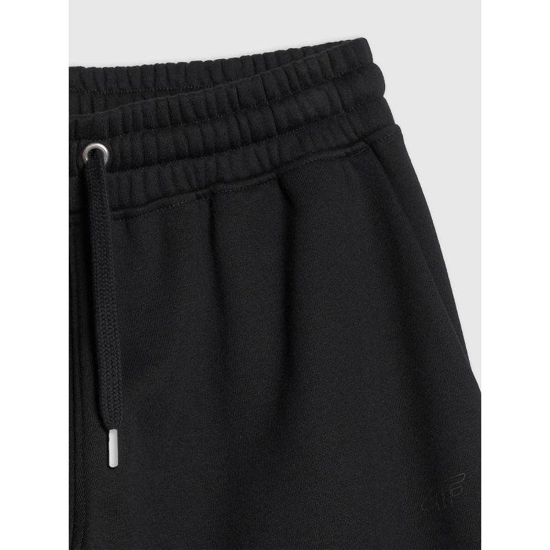 Women's jogger sweatpants 4F 4FRAW25TTROF1846-20S 4f