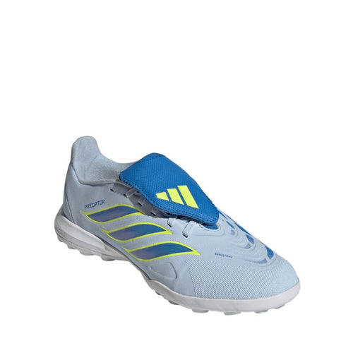 adidas Predator League FT TF JR7916 Kids' Soccer Shoes adidas