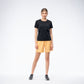Women's Short Sleeve T-Shirt JUDITH WMNS In preparation Your Sports Performance