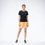 Women's Short Sleeve T-Shirt JUDITH WMNS In preparation Your Sports Performance