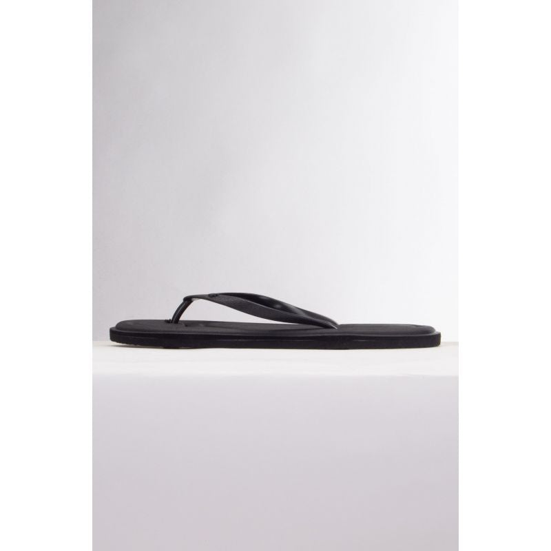 Slippers 4F W 4FSS23FFLIF067DEEP BLACK Footwear/Outdoor 4F