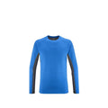 T-shirt MILLET TRILOGY JORASSES TS LS M blue