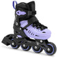 Spokey 4in1 4One Jr SPK-944650 inline skates size 34-38 Accessories/Skating/Rolki (pozostałe) Your Sports Performance