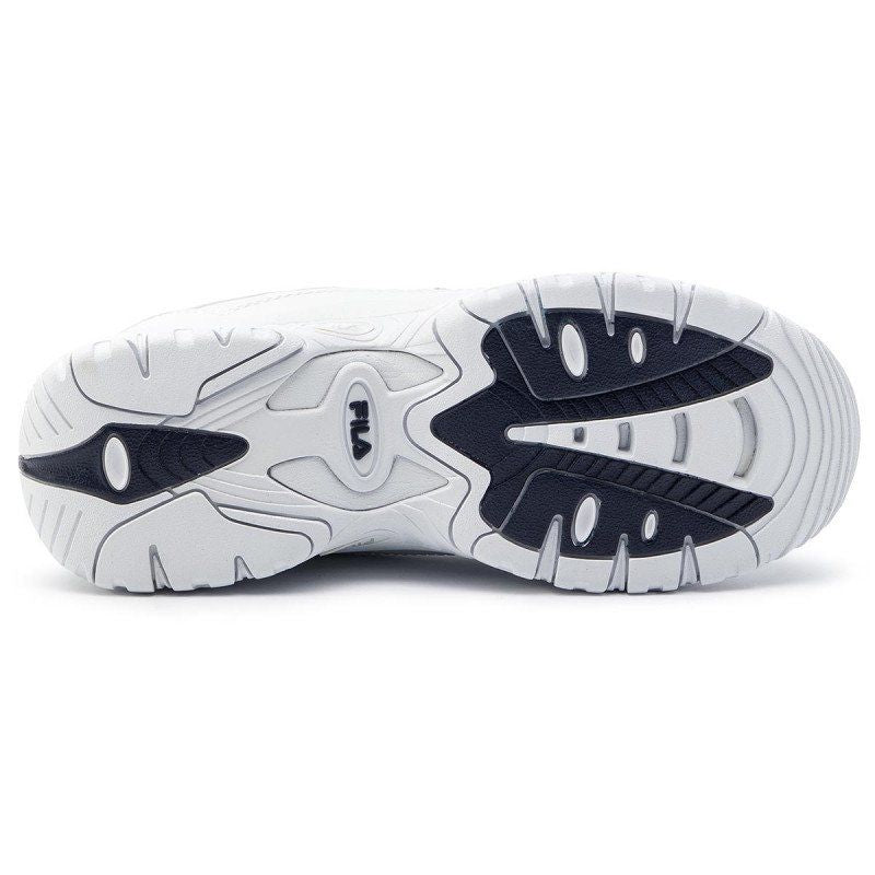 Fila Strada Low W 1010560.1FG shoes Footwear/Lifestyle/Fila Your Sports Performance