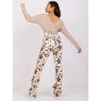Blouse-RV-BZ-5890.10-dark beige (RV-BZ-5890.10) In preparation Your Sports Performance