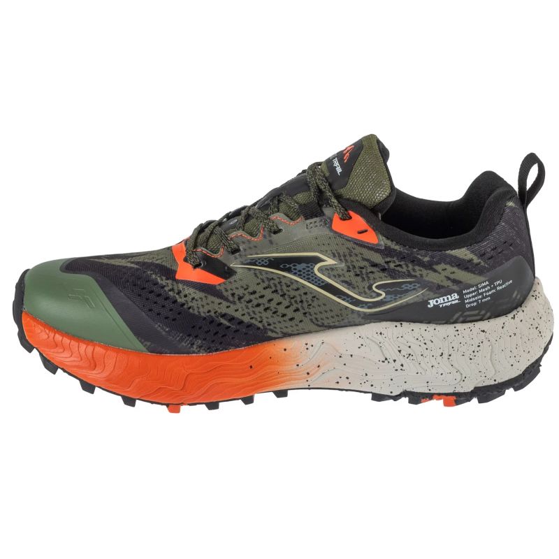 Joma Sima 2523 M TKSIMW2523 Running Shoes Footwear/Running/Men/Joma/Trail Joma