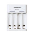 PANASONIC BASIC USB CHARGER Baterie, akumulatorki i ładowarki/Ładowarki akumulatorowe (bez akumulatorków) Your Sports Performance