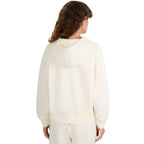 Women's sweatshirt 4F F1887 cream 4FWAW25TSWSF1887 12S 4f