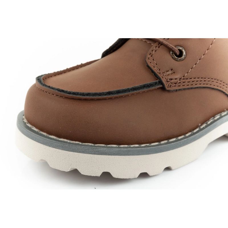 Skechers Jr 405672N/BRN shoes Footwear/Lifestyle/Skechers Skechers