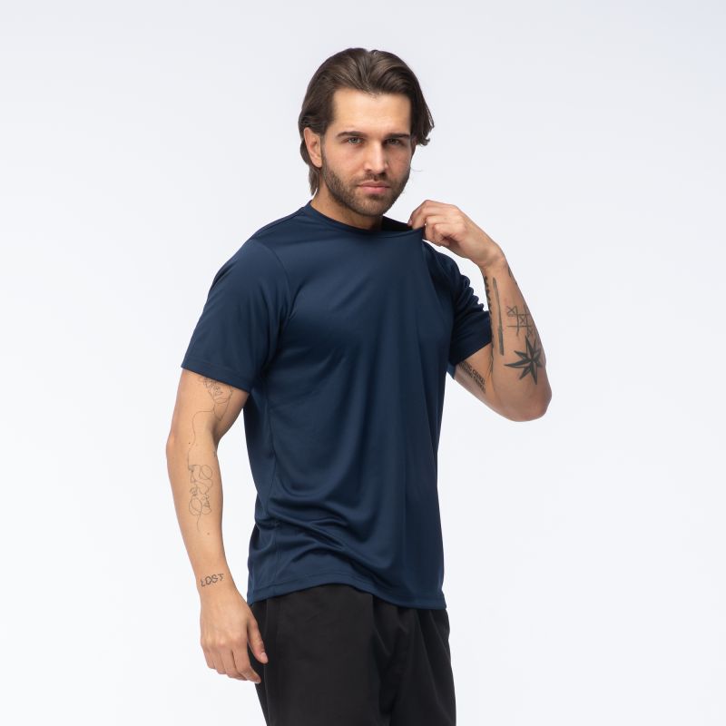 Men's short-sleeved T-shirt SALAN Martes