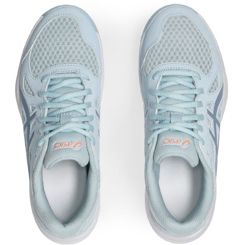 Asics Upcourt 6 W 1072A107 020 Volleyball Shoes Footwear/Volleyball/Women Your Sports Performance