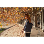 XD DESIGN ANTI-THEFT BACKPACK BOBBY BIZZ 2.0 NAVY P/N: P705.925 Bagaż/Plecaki Your Sports Performance