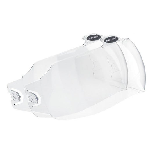 Bauer HDO Deluxe Interchangeable Half-Plex In preparation Your Sports Performance