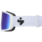 Sweet Protection Firewall Ski Goggles 92800558986 Accessories/Skiing/Gogle Your Sports Performance