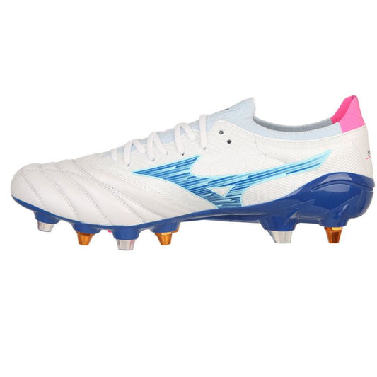 Mizuno Morelia Neo IV Beta Elite SG M P1GC254225 shoes Footwear/Football/Mizuno/SR/SG Your Sports Performance