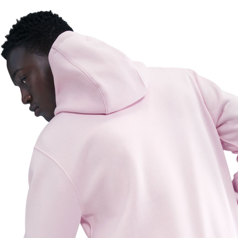 Nike Club BB Men's Sweatshirt Light Pink FN3859 663