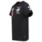 Geographical Norway Jequestre T-shirt 254 M SY1305H/GN-Black Clothing/Lifestyle/T-shirts/ Geographical Norway Your Sports Performance