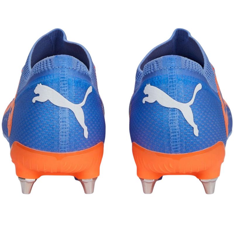 Puma Future Ultimate Low MxSG M 107209 01 football shoes Footwear/Football Puma