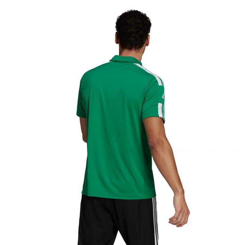 Shirt adidas Squadra 21 Polo M GP6430 Clothing/Football Adidas