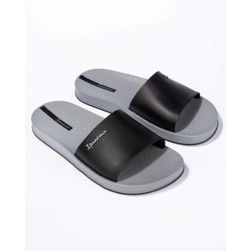 Ipanema Slide M 82832BC572 Flip-Flops Footwear/Lifestyle/Ipanema Your Sports Performance