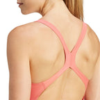 adidas 3 Bar Logo Swimsuit W IQ3985 Clothing/Swimming Adidas